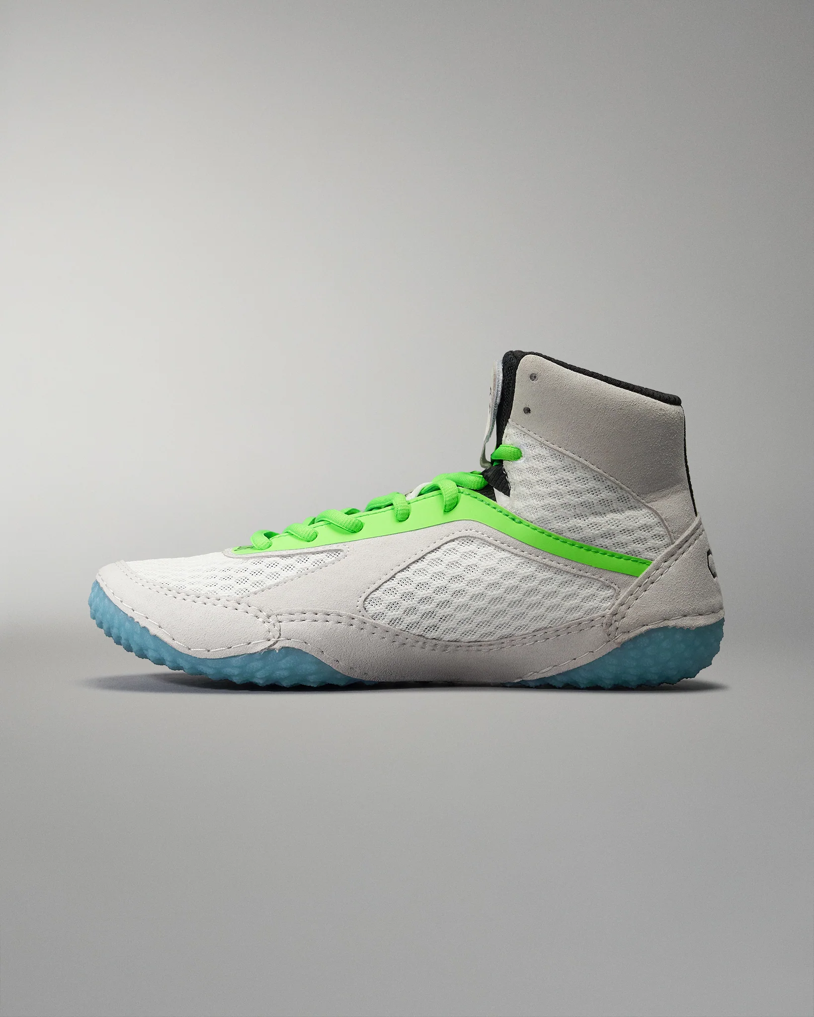 Ghete de lupte RUDIS Alpha 2.0- High Vis - imagine 3