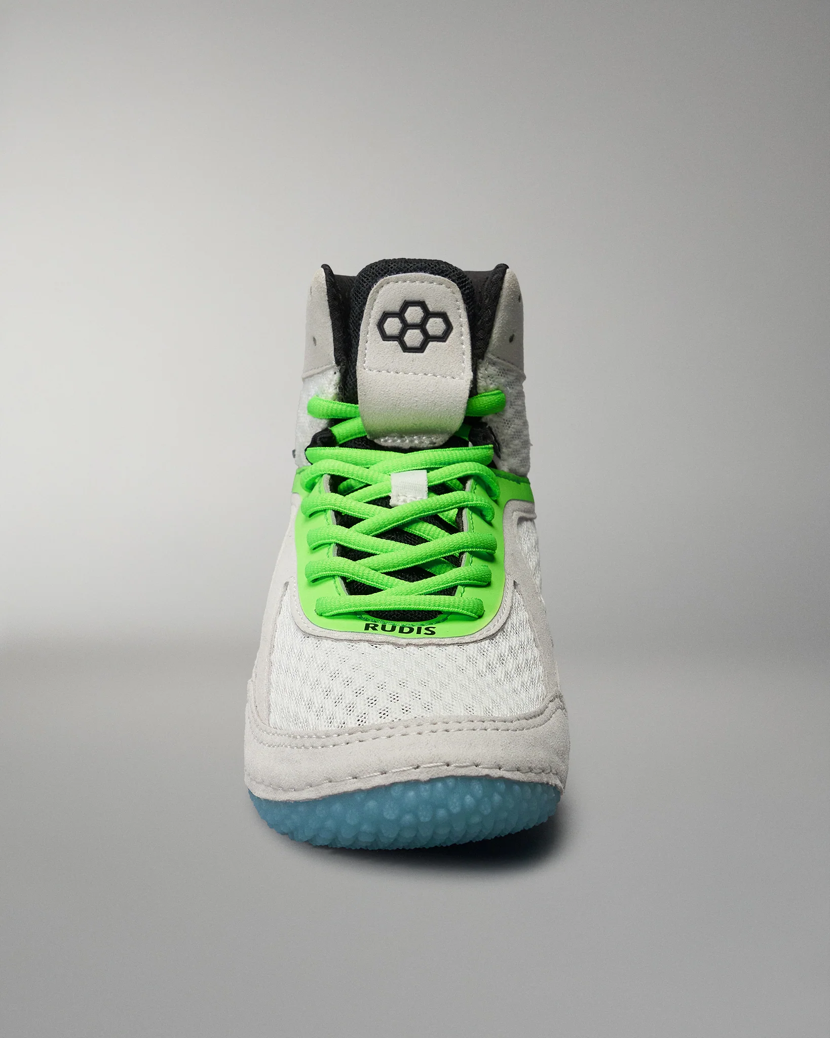 Ghete de lupte RUDIS Alpha 2.0- High Vis - imagine 5