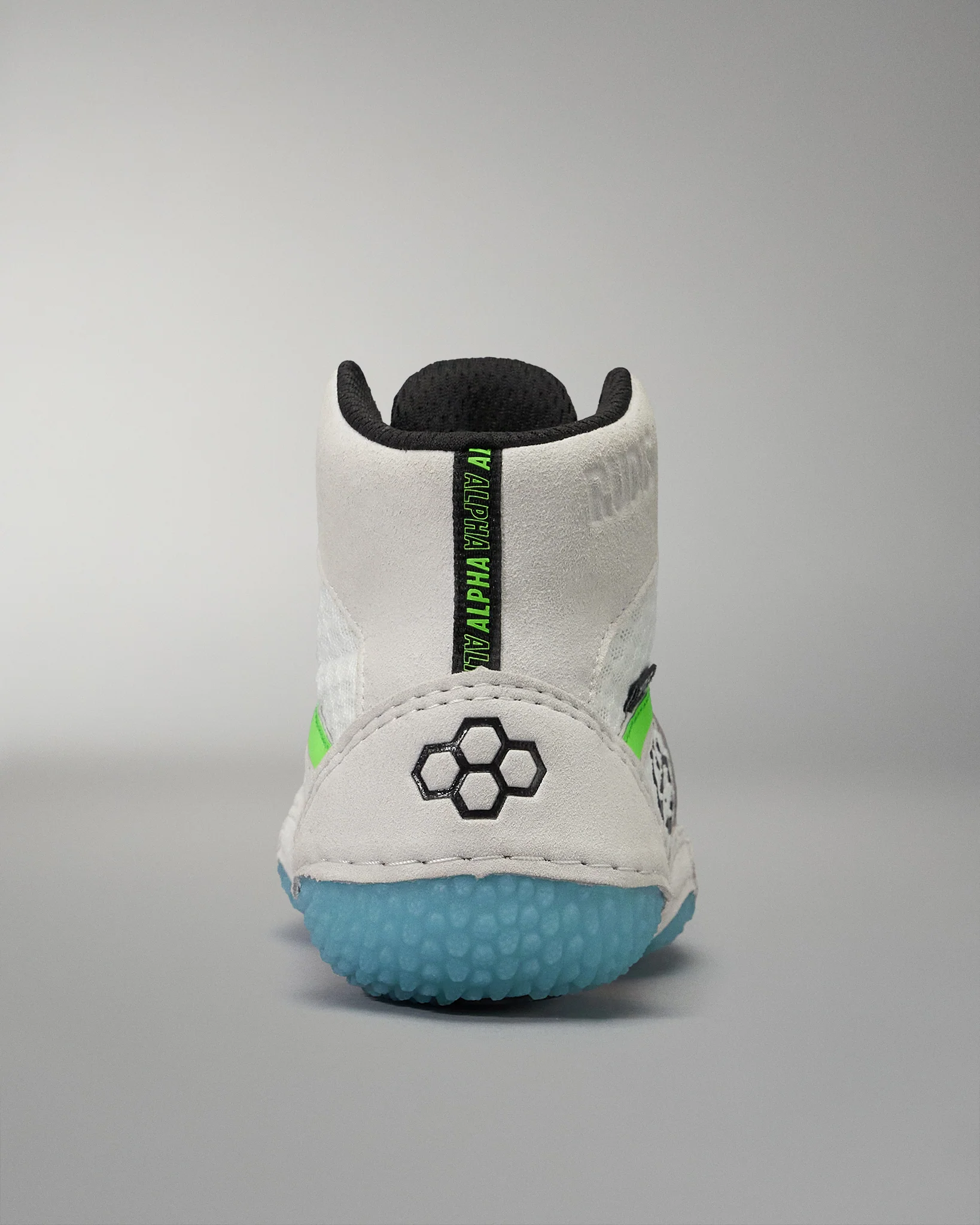 Ghete de lupte RUDIS Alpha 2.0- High Vis - imagine 6