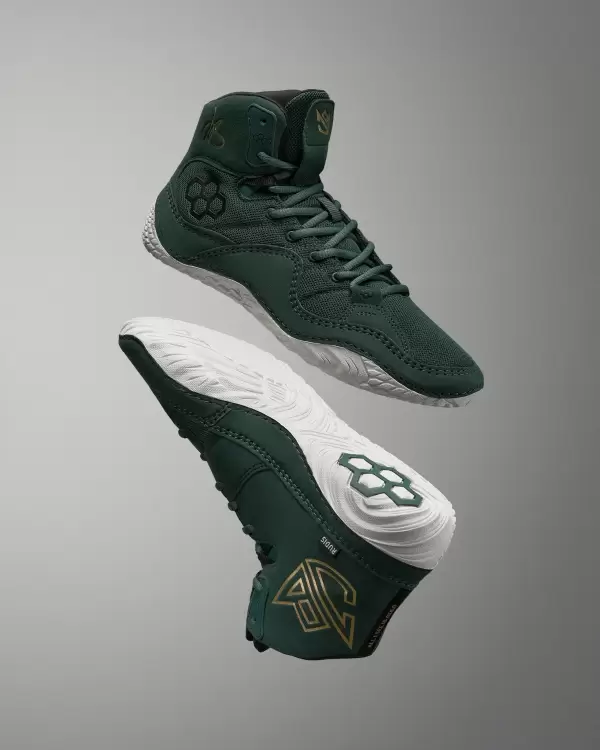 Ghete de lupte JB1 - Eagle