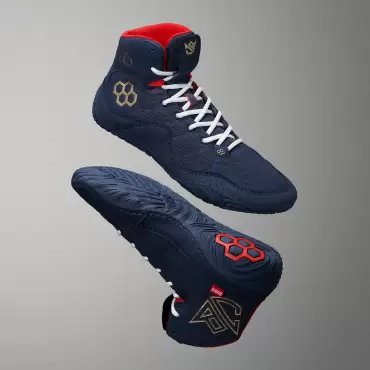 Ghete de lupte JB1- Navy