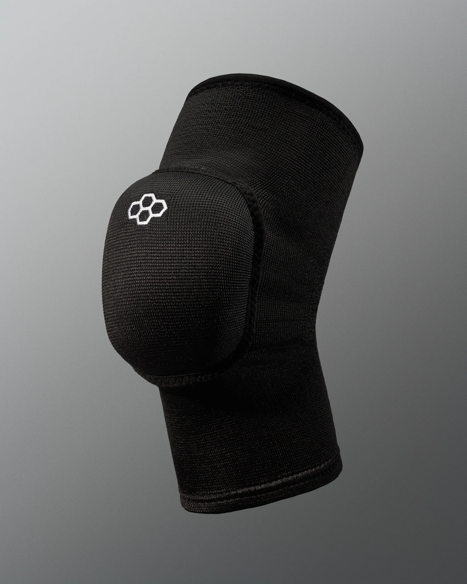 Genunchiere RUDIS Cushion Negre