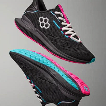 Pantofi Sport Rudis Journey Knit - South Beach