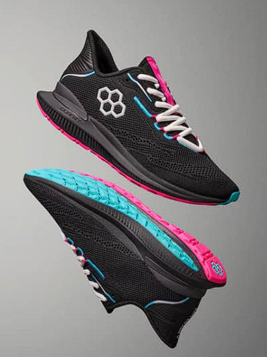 Pantofi Sport Rudis Journey Knit - South Beach