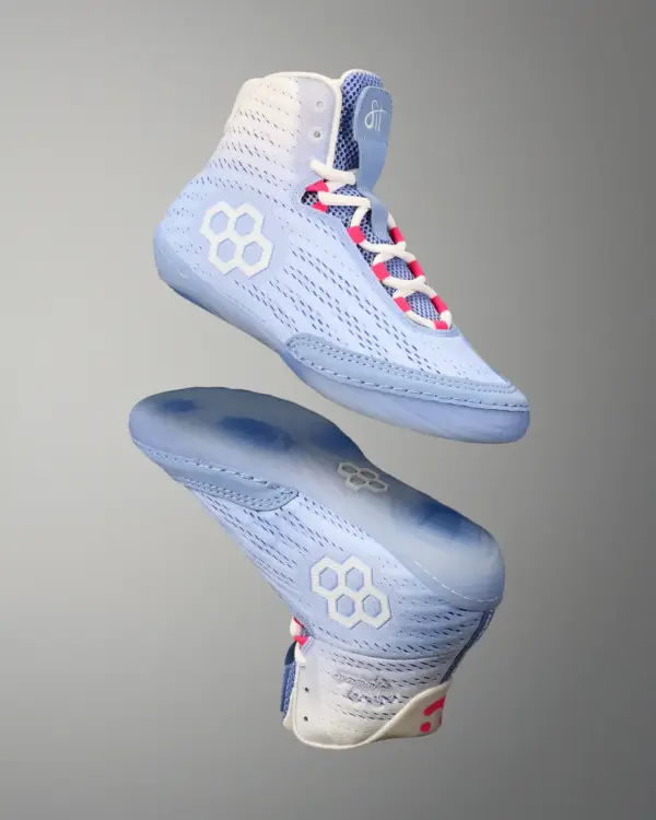 Ghete de lupte HILDEBRANDT - Clear Sky