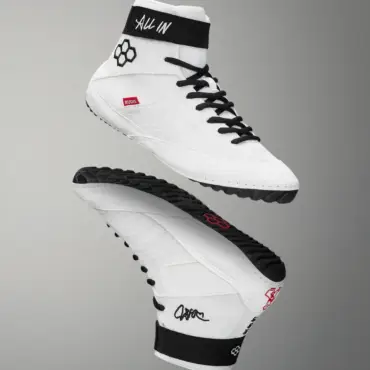GHETE DE LUPTE Rudis Samurai Speed - All in