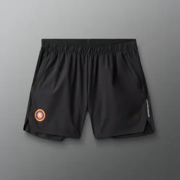 Pantaloni scurți UWW Performance - Negru