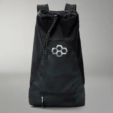 Rucsac Double cinch - GREEN CAMO