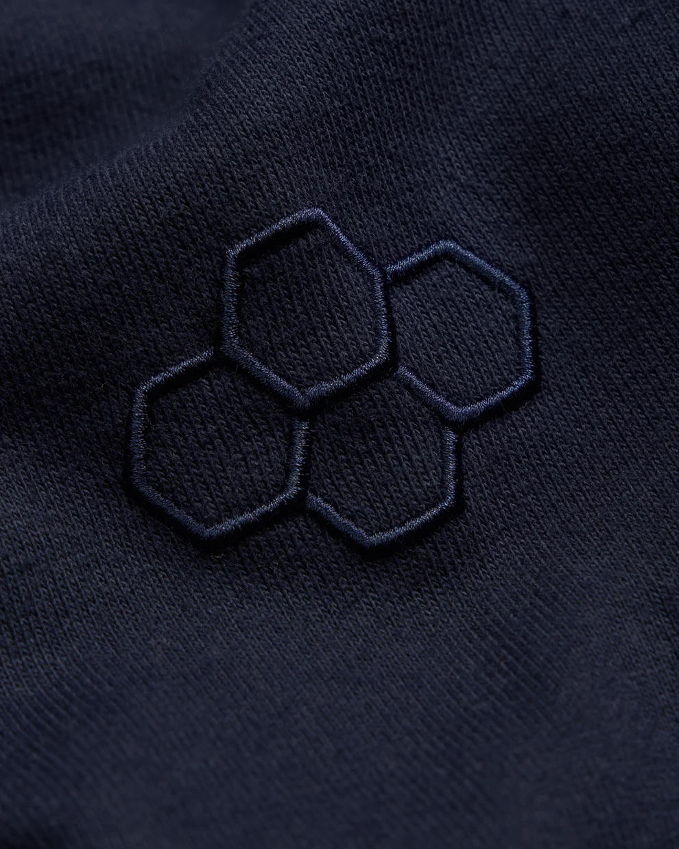 Hanorac Grapple fear titan heavyweight - NAVY - imagine 3
