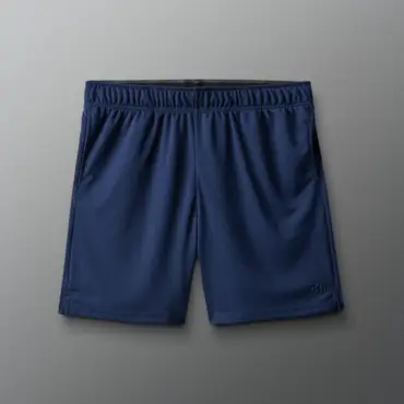 Pantaloni scurți mesh 7" - NAVY