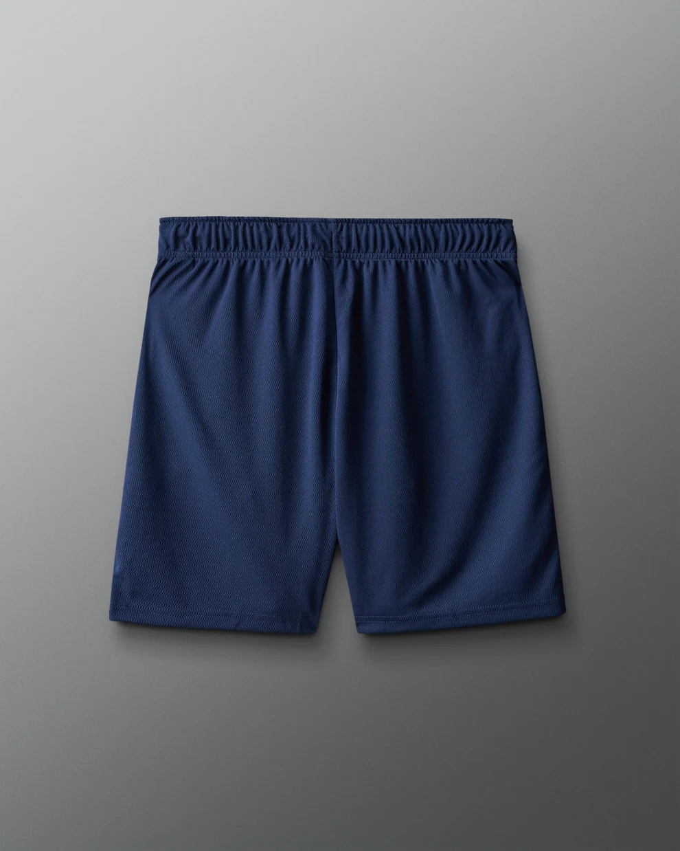 Pantaloni scurți mesh 7" - NAVY - imagine 2