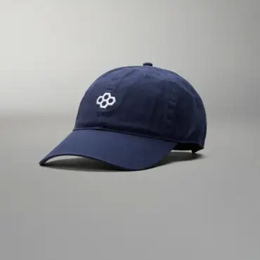 Șapcă Freestyle Unstructered - INDIGO