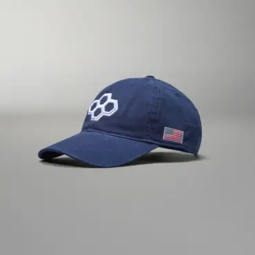 Șapcă Freestyle Unstructered - Navy