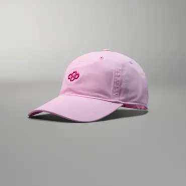 Șapcă Freestyle Unstructered - PINK POWER